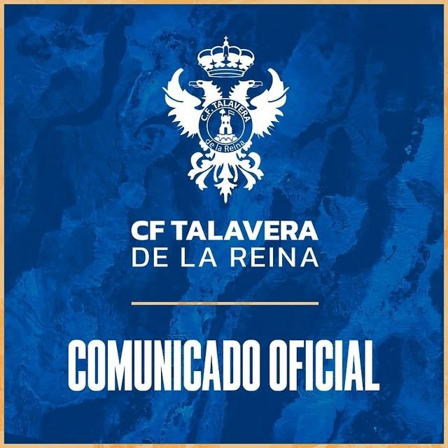 José Ángel Ferreras deja de ser el entrenador del CF Talavera B