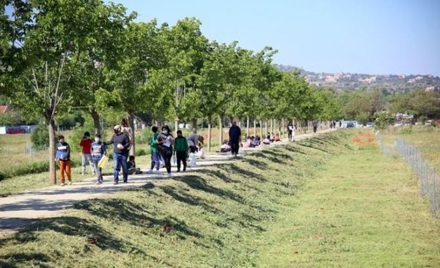 El Ayuntamiento aprueba las obras para la recuperación de la Vega Baja