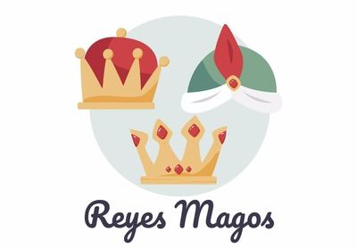 El Colegio de Médicos celebra el 4 de enero su fiesta de Reyes 