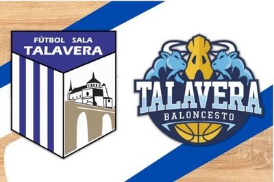 El Soliss FS Talavera y el Baloncesto Talavera vuelven a aunar afición