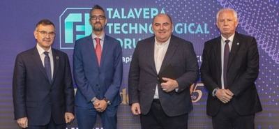 El I Talavera Technological Forum en más de 200 fotos (I)