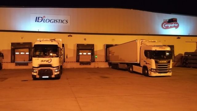 UGT alerta del cierre 'inmediato' del centro ID Logistics de Torrijos