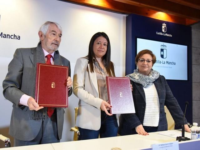 Castillla-La Mancha renueva el Plan contra la Pobreza Energética