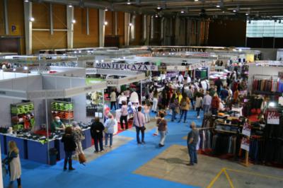 Hoy comienza la Feria del Stock en Talavera