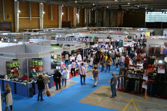 Hoy comienza la Feria del Stock en Talavera