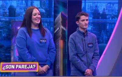 Esta pareja de Talavera deja huella en El Hormiguero