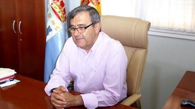 José Luis Cebadera revalida la Alcaldía de Velada