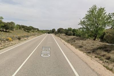 Mueren un m&#233;dico y una enfermera en un accidente de tr&#225;fico