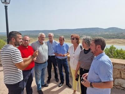 La importante noticia sobre la defensa del agua de Castilla-La Mancha que debes saber