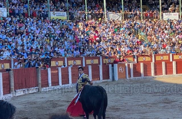 ¡Vuelven los toros a las Ferias de San Mateo de Talavera!