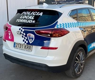 Una pelea en Torrijos se salda con varios agentes heridos