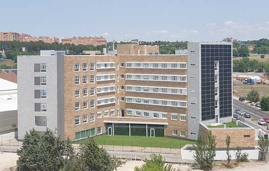 Grupo Casablanca, con residencia en Talavera, inaugura un nuevo centro para mayores en Madrid