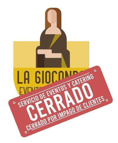 Cierra la empresa de eventos 'La Gioconda'