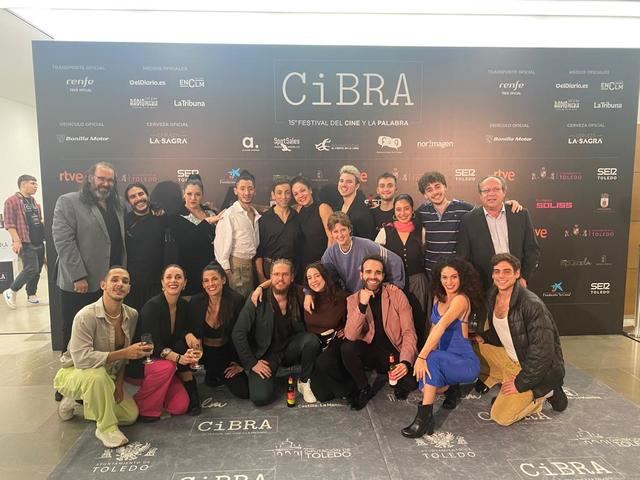 Así fue la gala de clausura de la XV Edición del Festival CiBRA