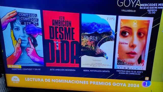 El talaverano Arturo Menor, nominado a Mejor Película Documental