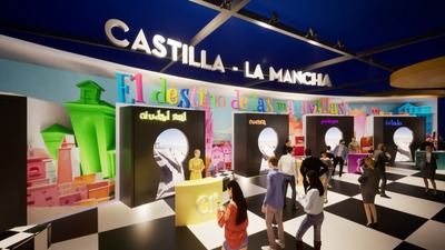 ‘Castilla-La Mancha. El Destino de las Maravillas’, así es la nueva campaña de turismo