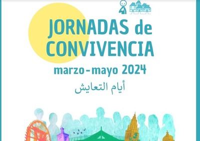 Toledo organiza unas jornadas de convivencia para unir a sus barrios