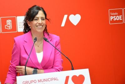 El PSOE critica que Velázquez haya "prescindido de 100 personas en los Planes de Empleo"