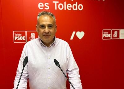 El PSOE critica "la inacción del alcalde ante la plaga de mosquitos que se extiende por todas las zonas verdes"