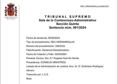 Histórica sentencia. El Tribunal Supremo da la razón a Castilla-La Mancha en la disputa por el caudal ecológico del Tajo