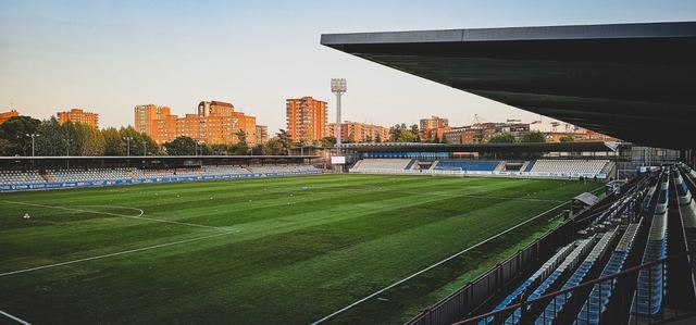 ¿En qué grupo de Segunda RFEF jugará el CF Talavera la próxima temporada?