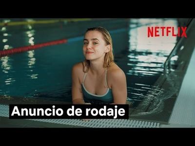 Netflix busca que esta serie sea la nueva 'Élite'