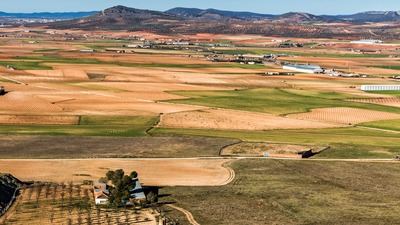 El dato de Castilla-La Mancha que te sorprenderá... o no