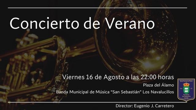 La Banda Municipal de Música San Sebastián celebra su 25º aniversario con un concierto espectacular