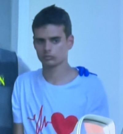 El asesino de Mateo intentó atacar a otro niño el día después del crimen