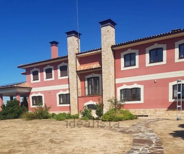 Finca en Castilla-La Mancha