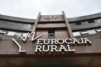 Proclamadas las candidaturas para el Consejo Rector de Eurocaja Rural