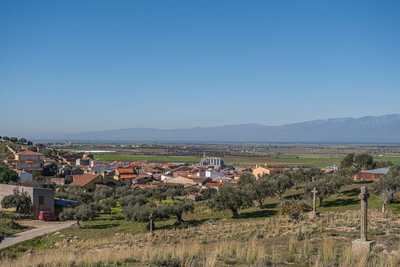 11 pueblos de Castilla-La Mancha buscan nuevos vecinos: trabajo y vivienda