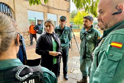 CLM critica a Tolón por informar del hallazgo de una persona fallecida en Letur sin autorización judicial