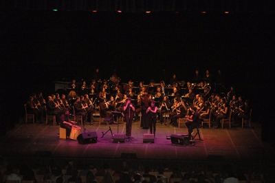 Rozalén conmueve a Cuenca en su primer concierto tras la tragedia de Letur