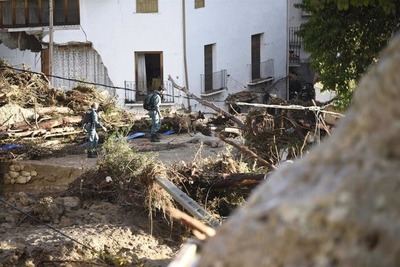 Encuentran el cuerpo de Fidel Montero, conquense desaparecido en Paiporta