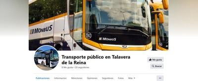 Cuidado: Esta página falsa de autobuses ofrece bonos de viaje ilimitados a bajo precio para robarte