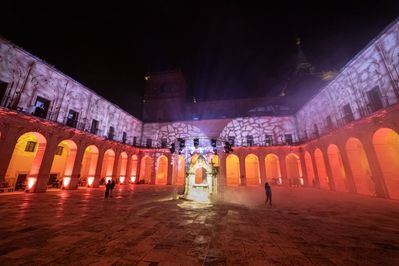 "Cuenca, Uclés y Vía Láctea", una de las propuestas culturales más potentes del verano