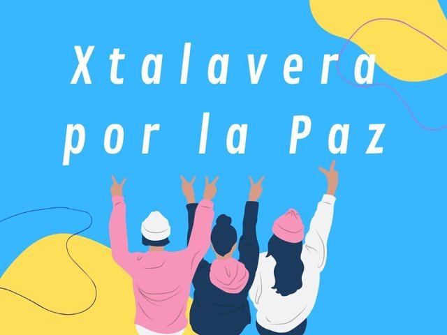 X Talavera confirma asistencia en la manifestación a favor de Ucrania