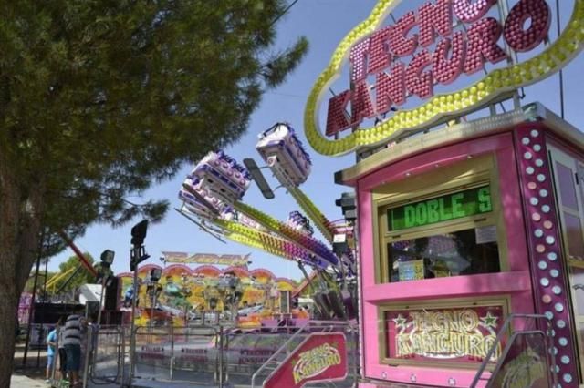 Record de participación en la feria de Toledo con más de 62.000 asistentes