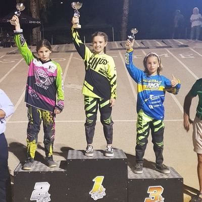 Gran éxito de la IV edición del Campeonato Regional de BMX Castilla la Mancha