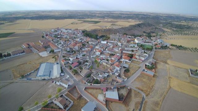 Casarrubios del Monte  / EUROPA PRESS