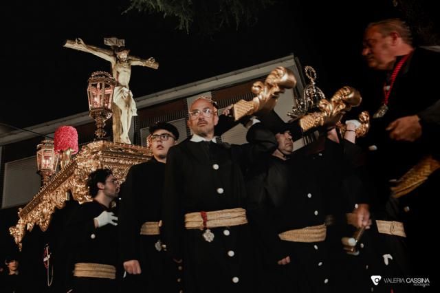 Llenazo en la Semana Santa de Castilla-La Mancha