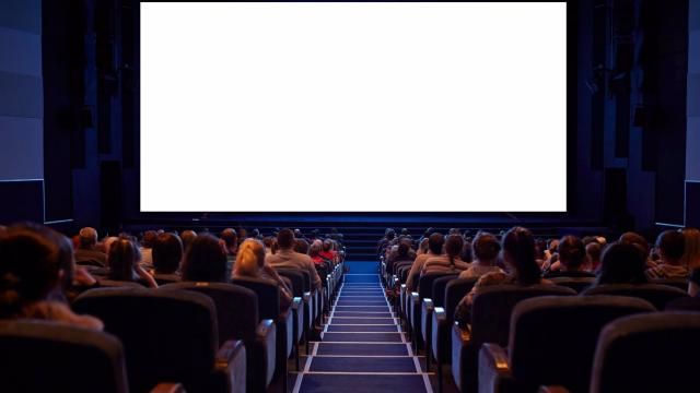 Hasta 33 salas de cine de CLM pueden adherirse al programa 'Cine Senior'