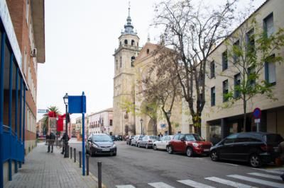 MEDIDAS COVID | Se mantiene el toque de queda en la provincia de Toledo