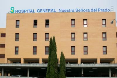 PANDEMIA | Sigue descendiendo el número de hospitalizados Covid en Talavera