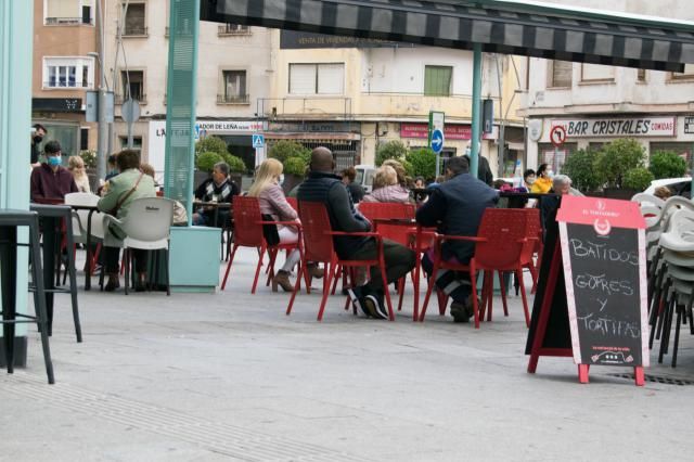 URGENTE | Sanidad prorroga el nivel 3 en Talavera: continúa el cierre del interior de bares y restaurantes