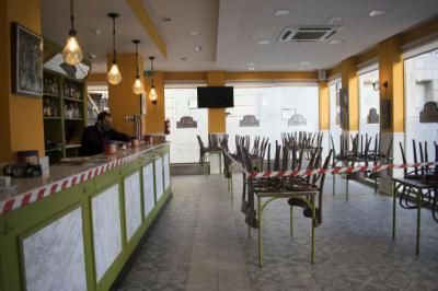 TALAVERA Y COMARCA | Podrían volver al nivel 2 este viernes: abrirían el interior de bares y restaurantes