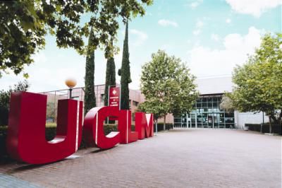 Récord de estudiantes matriculados en la Facultad de Ciencias de la Salud