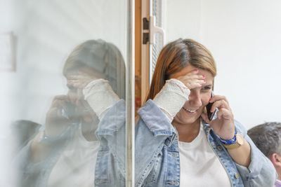 Tita García: "Me considero muy pidona, no para mí ni para mi equipo, pero sí para la ciudad de Talavera”