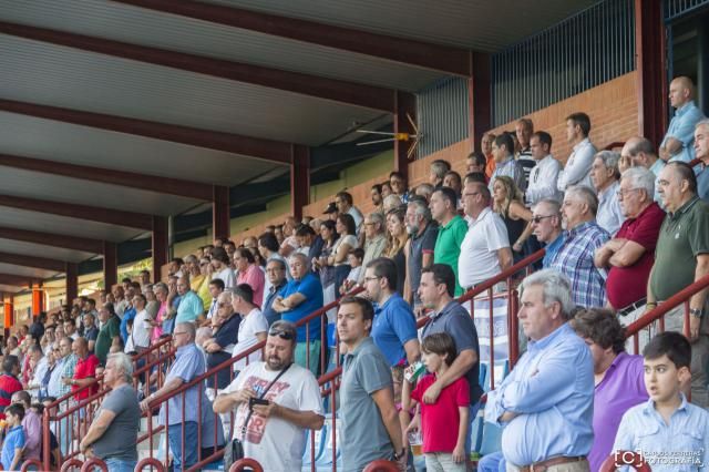 Segundo año sin deuda de los clubes con los futbolistas